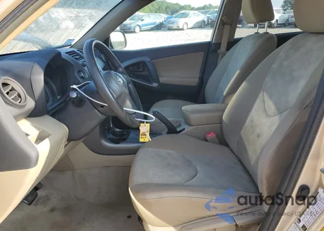 2009 Toyota Rav4 from USA, damaged, VIN 2T3BF33VX9W016795